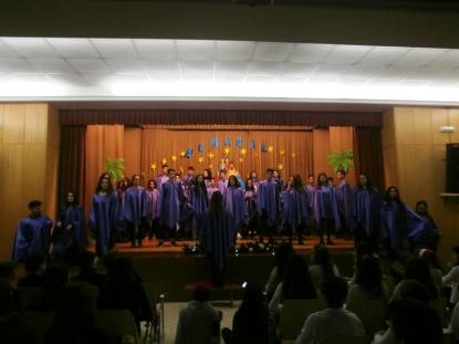 Fotos del Festival de Navidad- ESO - Foto 17