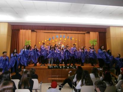 Fotos del Festival de Navidad- ESO - Foto 19