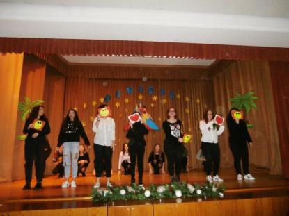 Fotos del Festival de Navidad- ESO - Foto 20