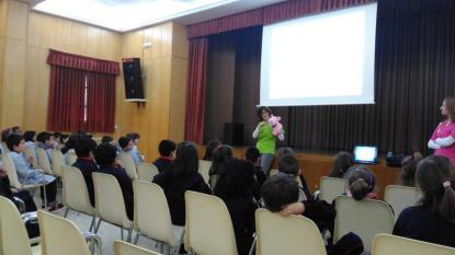 Salud bucodental 1, 2, 3 de Primaria - Foto 7