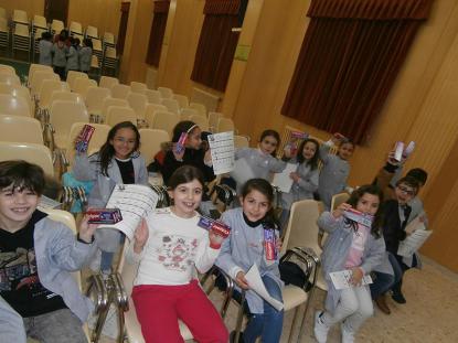 Salud bucodental 1, 2, 3 de Primaria - Foto 8
