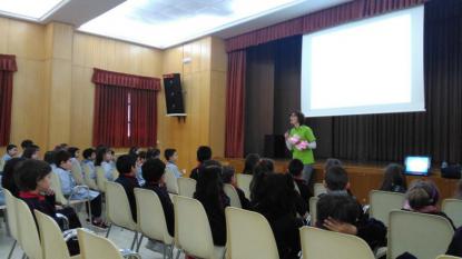 Salud bucodental 1, 2, 3 de Primaria - Foto 9