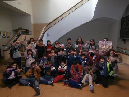 Salud bucodental 1, 2, 3 de Primaria - Foto 12