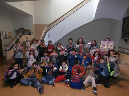 Salud bucodental 1, 2, 3 de Primaria - Foto 13