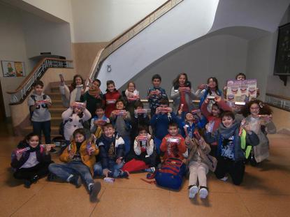 Salud bucodental 1, 2, 3 de Primaria - Foto 14