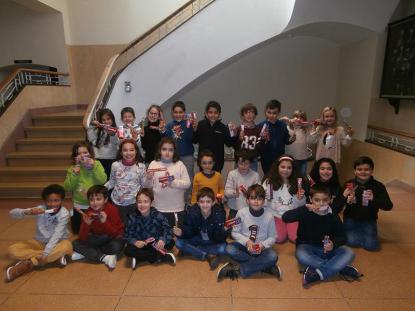 Salud bucodental 1, 2, 3 de Primaria - Foto 15