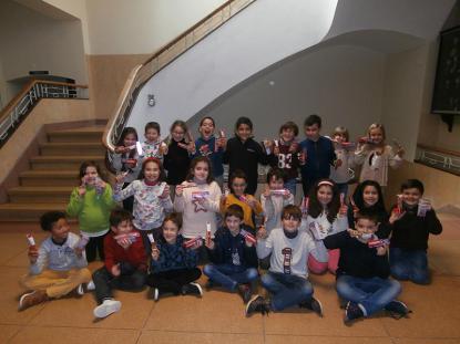 Salud bucodental 1, 2, 3 de Primaria - Foto 16
