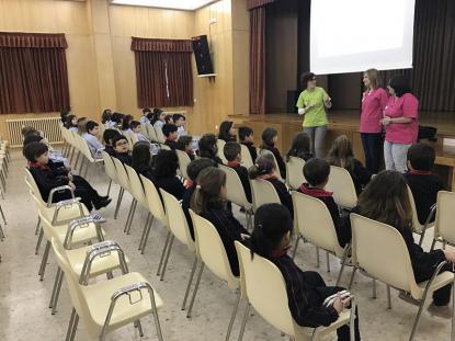 Salud bucodental 1, 2, 3 de Primaria - Foto 17