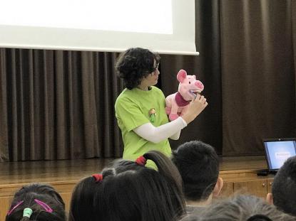 Salud bucodental 1, 2, 3 de Primaria - Foto 19
