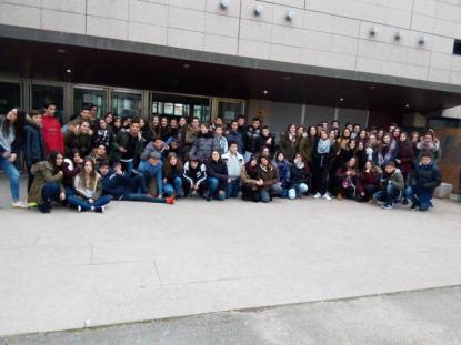TEATRO EN INGLS SLEEPY HOLLOW - Foto 1