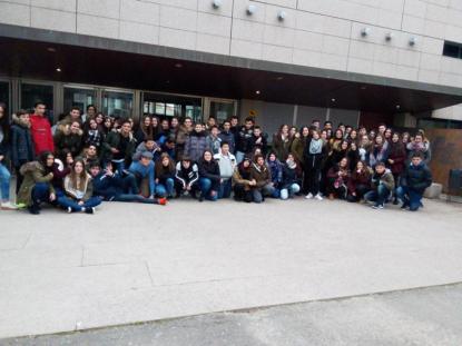 TEATRO EN INGLS SLEEPY HOLLOW - Foto 2