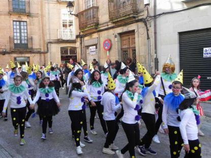 Fotos Carnaval - Foto 8