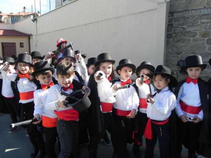 Fotos Carnaval - Foto 11