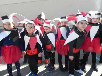 Fotos Carnaval - Foto 12