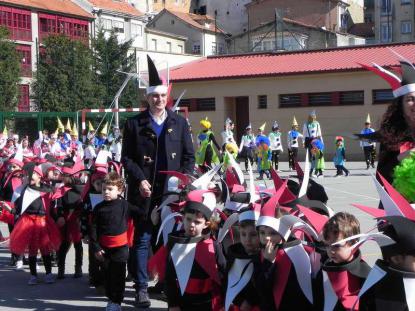 Fotos Carnaval - Foto 16