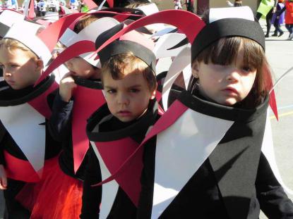 Fotos Carnaval - Foto 17