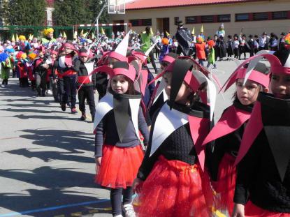 Fotos Carnaval - Foto 18