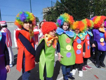 Fotos Carnaval - Foto 19