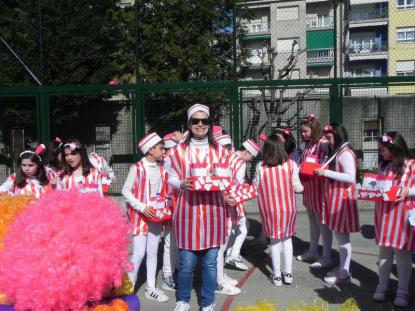 Fotos Carnaval - Foto 20