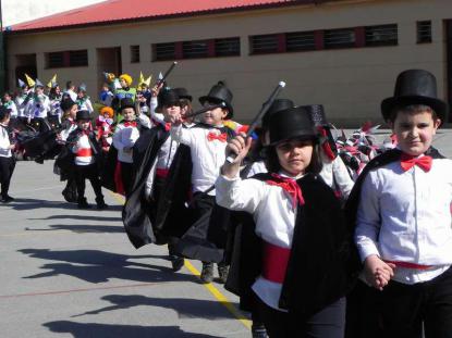 Fotos Carnaval - Foto 21