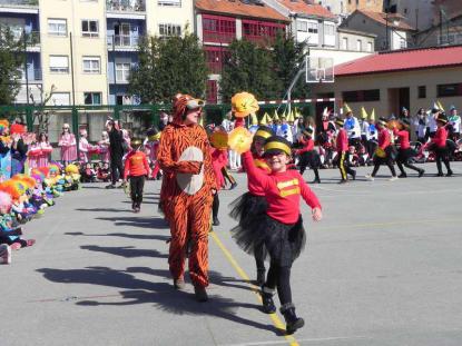 Fotos Carnaval - Foto 22