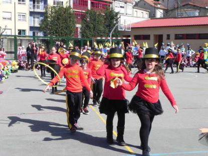 Fotos Carnaval - Foto 23