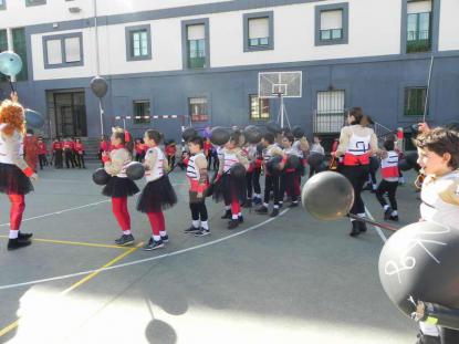 Fotos Carnaval - Foto 25