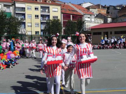 Fotos Carnaval - Foto 27