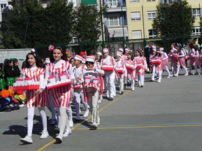 Fotos Carnaval - Foto 29