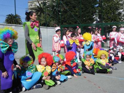 Fotos Carnaval - Foto 33