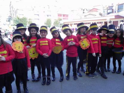 Fotos Carnaval - Foto 36