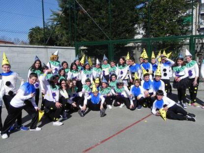 Fotos Carnaval - Foto 38