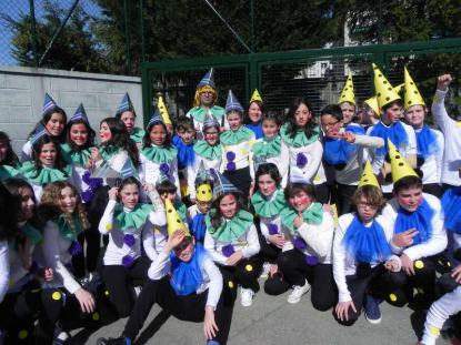 Fotos Carnaval - Foto 39