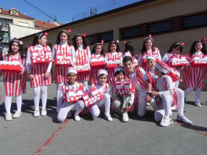 Fotos Carnaval - Foto 40