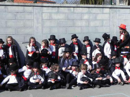 Fotos Carnaval - Foto 43