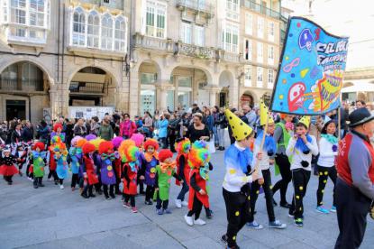 Fotos Carnaval - Foto 47