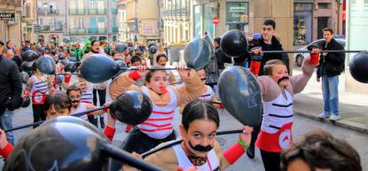 Fotos Carnaval - Foto 49