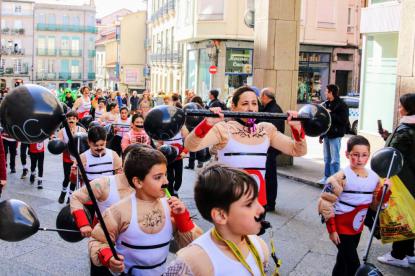 Fotos Carnaval - Foto 50