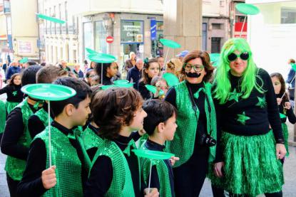 Fotos Carnaval - Foto 51