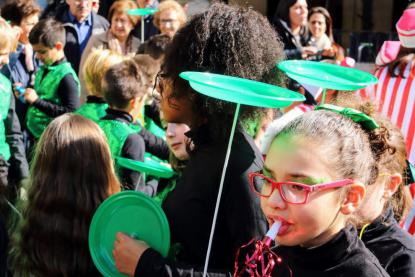 Fotos Carnaval - Foto 53