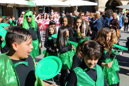 Fotos Carnaval - Foto 54