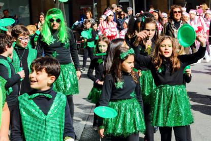 Fotos Carnaval - Foto 55