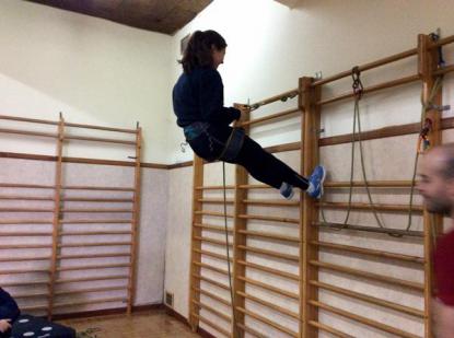 Escalada 4 ESO - Foto 2