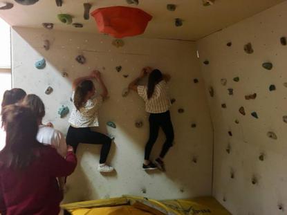 Escalada 4 ESO - Foto 5
