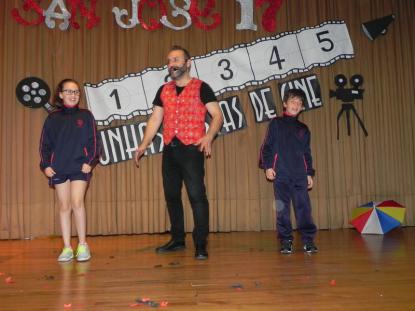 Fotos Fiestas San Jos  - Foto 13