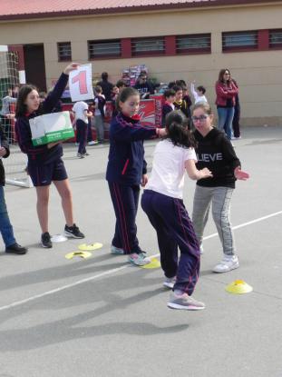 Fotos Fiestas San Jos  - Foto 34