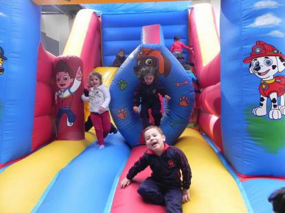 Fotos Fiestas San Jos  - Foto 37