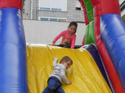 Fotos Fiestas San Jos  - Foto 38