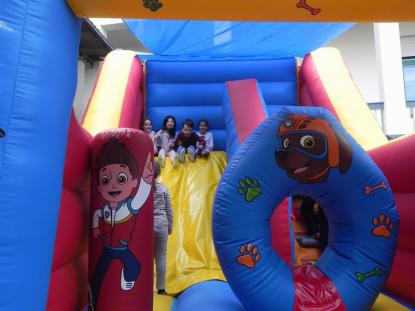 Fotos Fiestas San Jos  - Foto 40