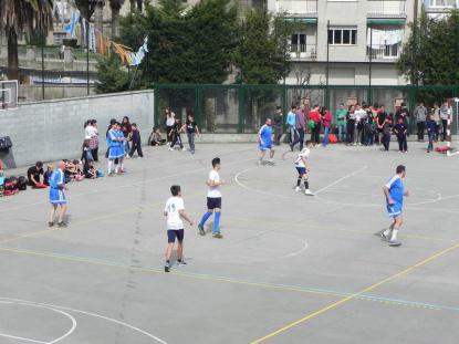 Fotos Fiestas San Jos  - Foto 41
